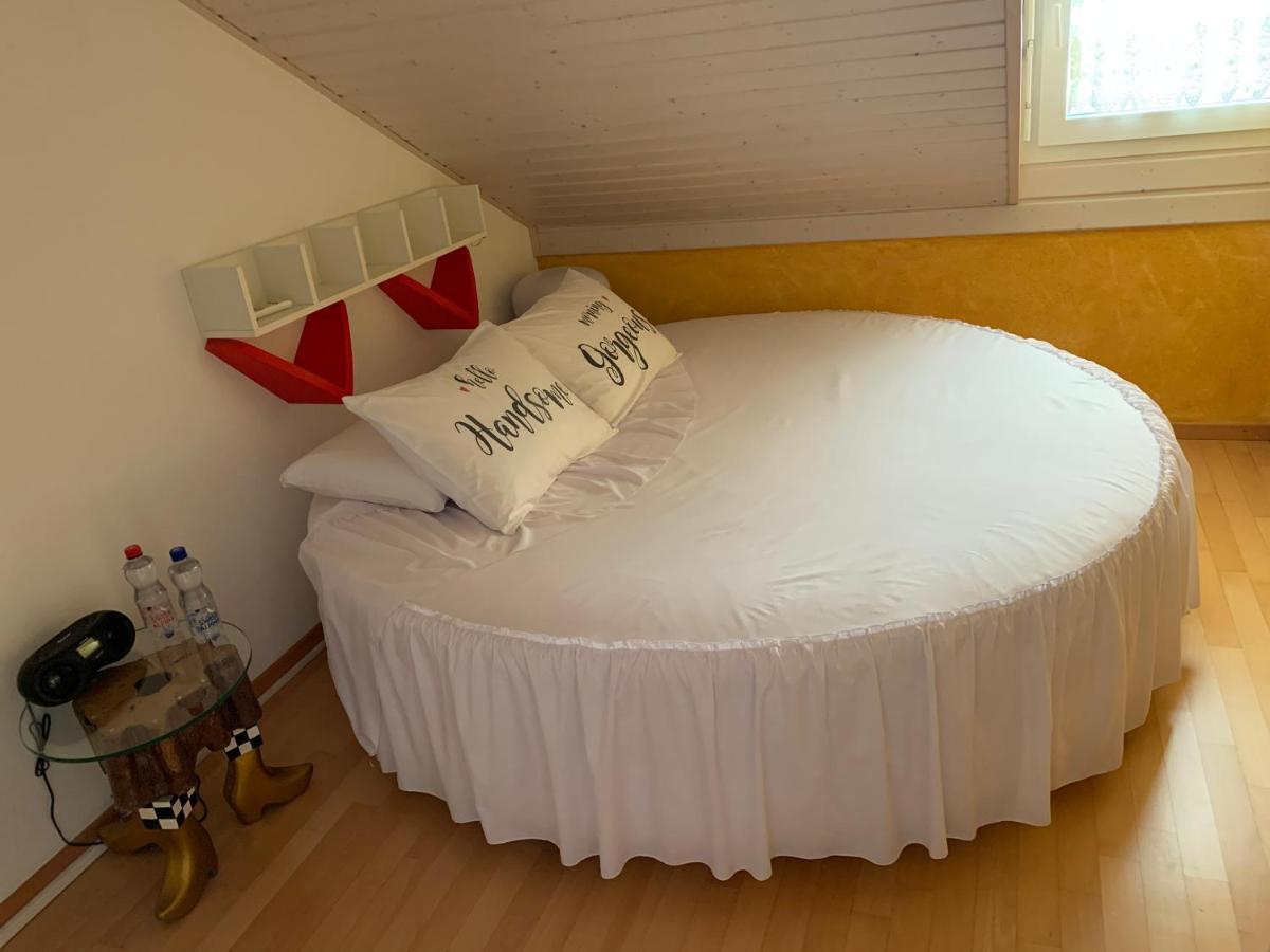 לוזאן B&B Kelly מראה חיצוני תמונה