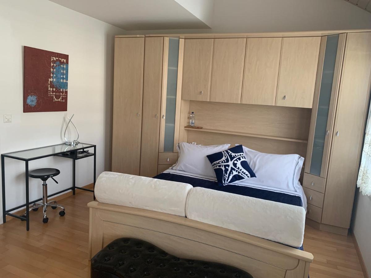 לוזאן B&B Kelly מראה חיצוני תמונה