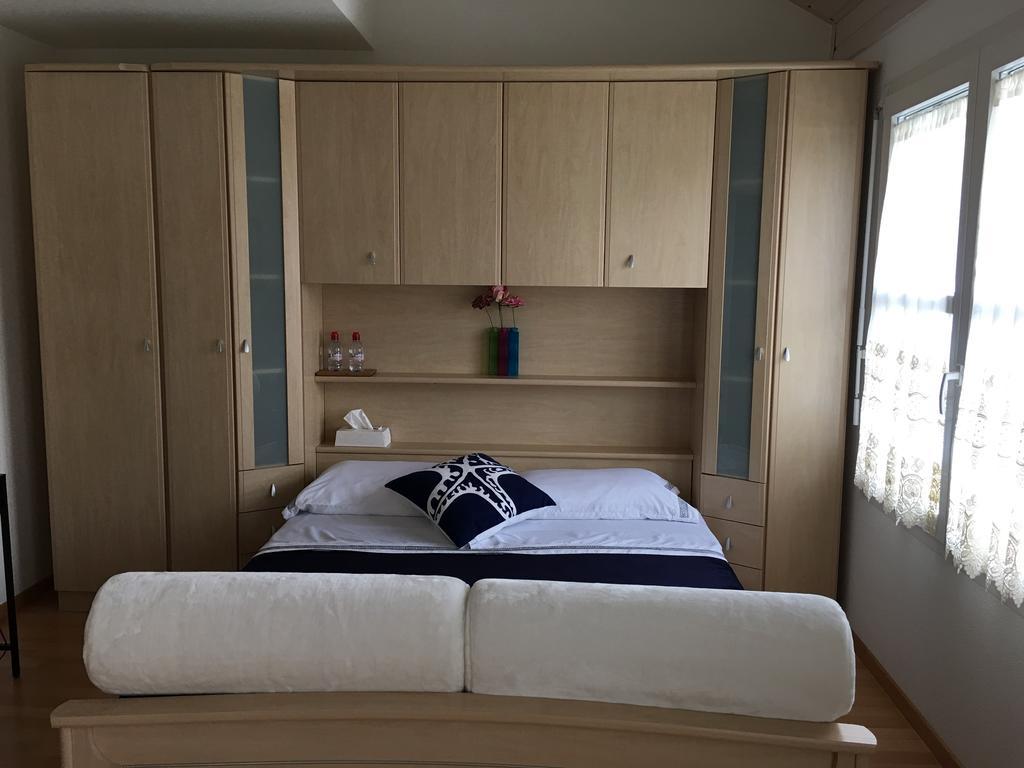לוזאן B&B Kelly מראה חיצוני תמונה