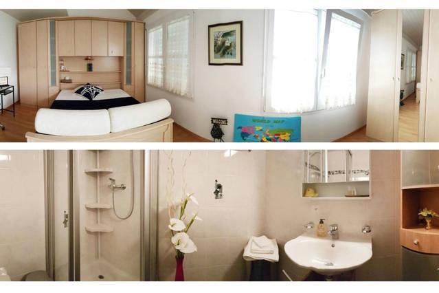 לוזאן B&B Kelly מראה חיצוני תמונה