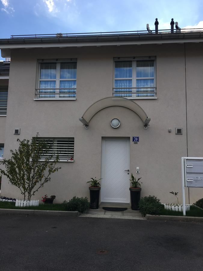 לוזאן B&B Kelly מראה חיצוני תמונה