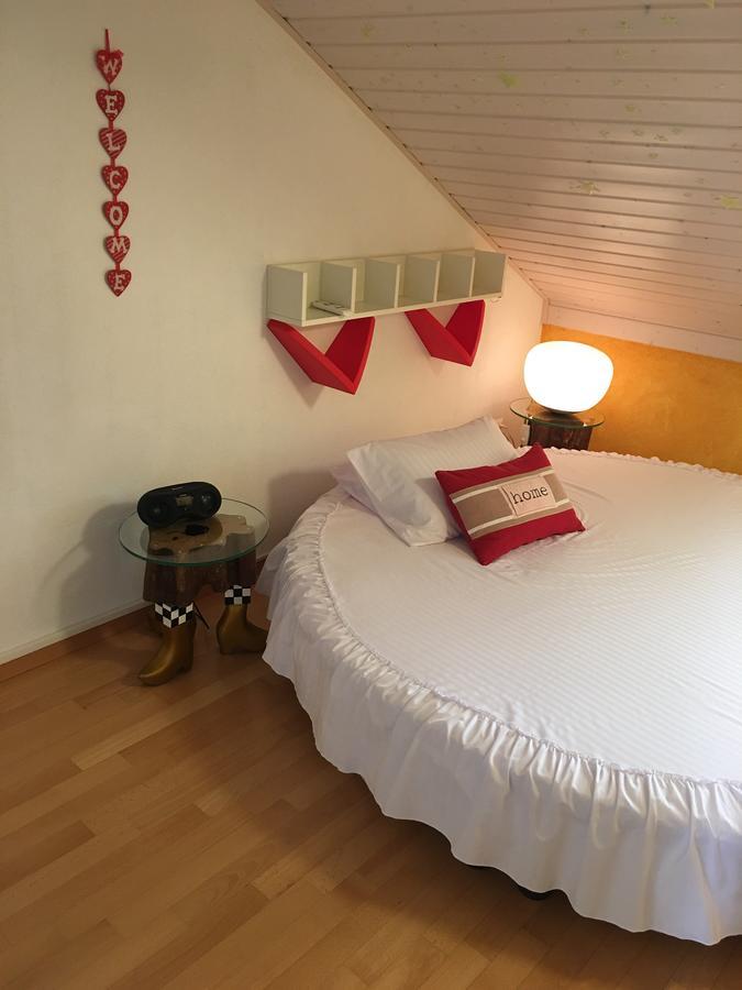 לוזאן B&B Kelly מראה חיצוני תמונה