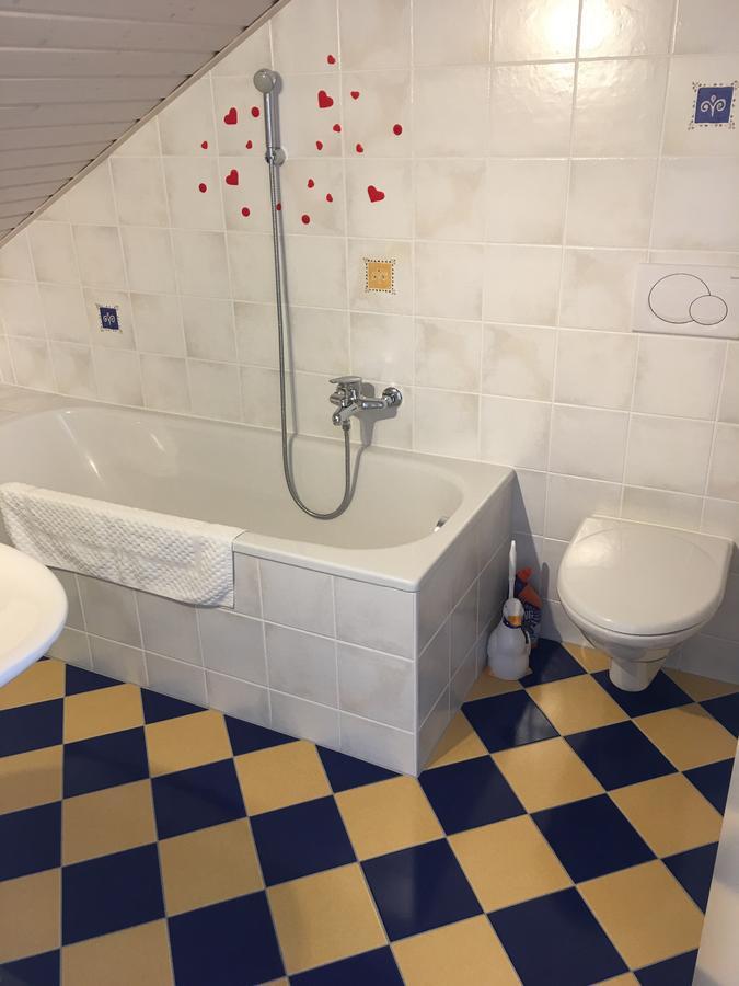לוזאן B&B Kelly מראה חיצוני תמונה