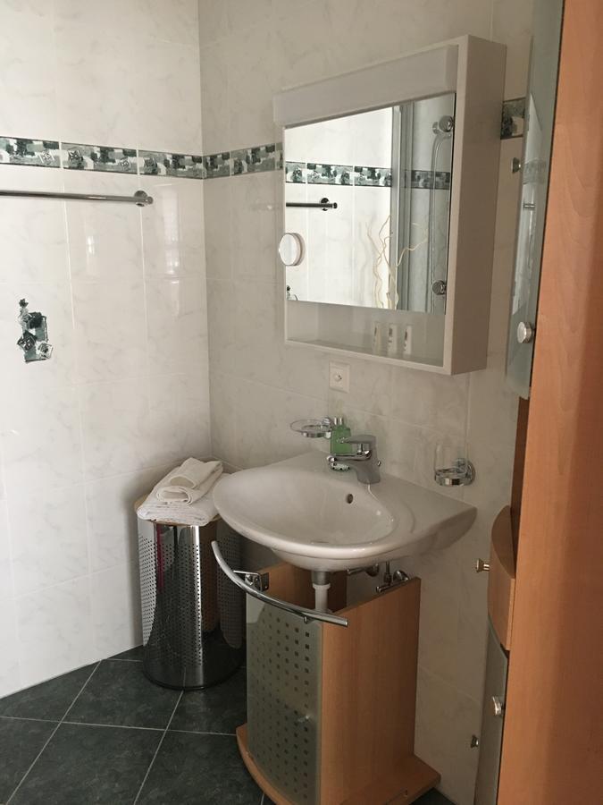 לוזאן B&B Kelly מראה חיצוני תמונה