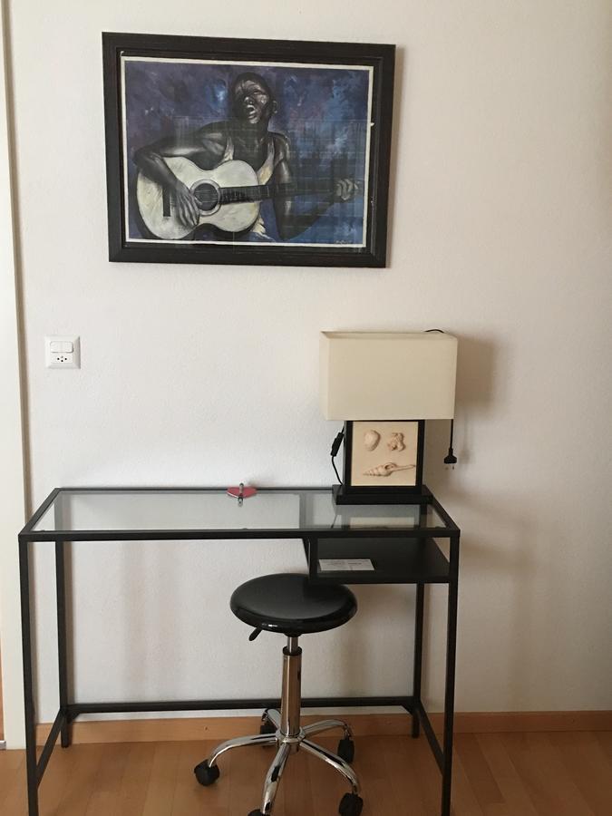 לוזאן B&B Kelly מראה חיצוני תמונה