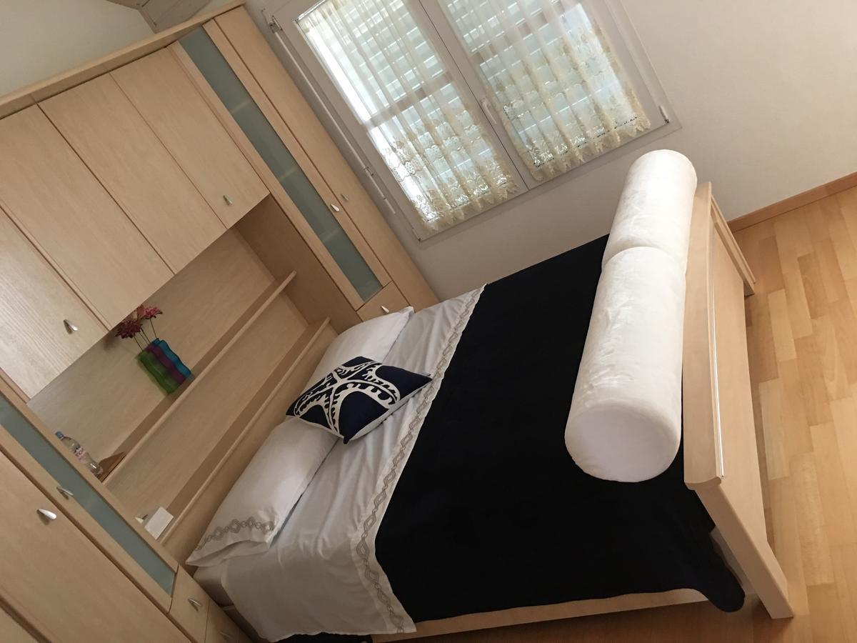 לוזאן B&B Kelly מראה חיצוני תמונה