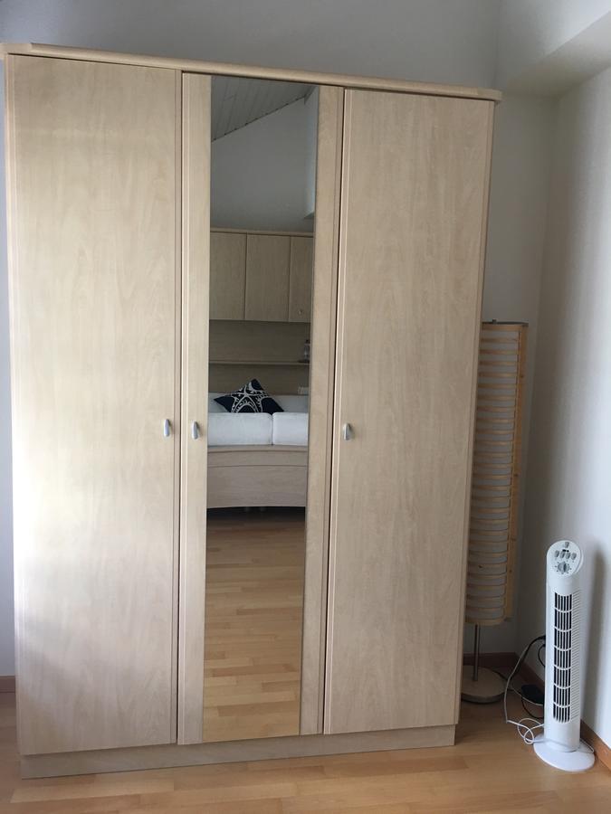 לוזאן B&B Kelly מראה חיצוני תמונה