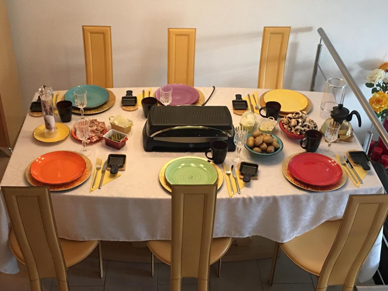 לוזאן B&B Kelly מראה חיצוני תמונה